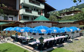 Pension Schmiedhof